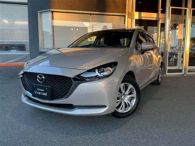MAZDA2 1.5 15S スマートエディション