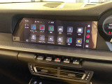 ポルシェ コネクト プラス、Apple CarPlay、LTE通信モジュール、ワイヤレスインターネットアクセス、オンラインナビゲーション、ポルシェカーコネクト、Carfinder、リモートアクセス