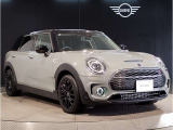 気密性の高いMINIは外観のかわいらしさとは裏腹に、外の雑音を遮り、高級感のある快適なドライブをお楽しみいただけます