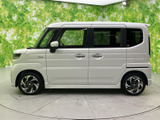スペーシアカスタム ハイブリッド(HYBRID)  XS 4WD 