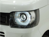 ◆LEDヘッドライト◆LEDライトは、明るく視認性が良く、省エネで環境にもやさしいヘッドライトです!