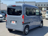 N-VAN ファン ターボ 4WD 