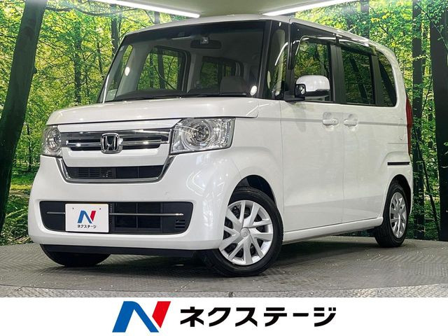 N-BOX L