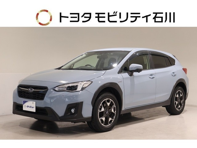 スバル XV 
