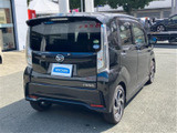 ムーヴカスタム RS ハイパー SAIII 