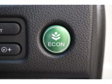 ECONスイッチの効果とあなたの運転で、クルマと力をあわせ「燃費向上=ガソリン代の節約=CO2 削減」のチャレンジをお楽しみください。