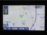 視認性に優れたナビゲーションを装備。現在地が分かりやすく、初めての場所でも安心してドライブ出来ます。日常使いから遠出まで、頼れる装備です。
