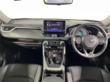 RAV4 2.0 G Zパッケージ 4WD 4WD 本革シート