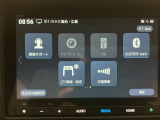 当店での販売車両は、車検整備はもちろん、車検残ありの車両でも点検整備をしっかり終わらせてからお客様へ引き渡し致しますので、安心してご購入いただけます♪