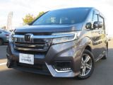 またまたおススメの一台が入荷しました!タイプは「e:HEVスパーダGホンダセンシング」です!