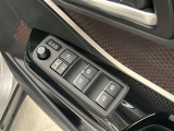 電動格納式ドアミラー!オールオートのパワーウインドウ!