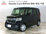 ホンダカーズ東京中央善福寺店へようこそ。当社下取りのお墨付き車両。人気車両で充実装備の一台。おススメです。どうぞご覧ください。