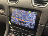 PCM純正ナビゲーションには標準でCARPLAYとの連携機能が備わっています。