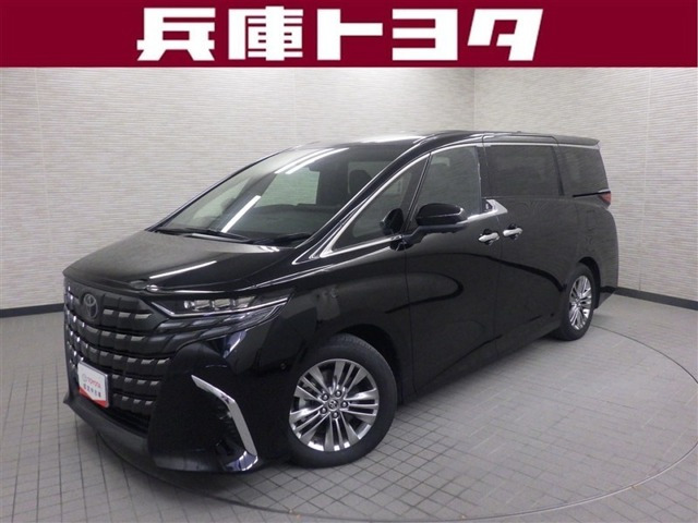 アルファード 2.5 Z