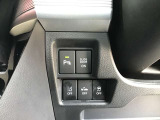各種スイッチ類はこちらにレイアウトしています。