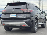 エクストレイル 1.5 G e-4ORCE 4WD 