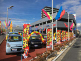 『スズキ自販近畿』の車両を閲覧頂き、ありがとうございます。是非、最後までご覧になって下さい。お問合せの際は、インターネットのサイトを見た!とお伝えください♪