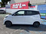 運転席やドアのスイッチ、リモコンキーでも開閉操作できるので便利ですよ!