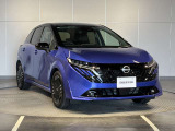 ノートオーラ 1.2 G FOUR 4WD 