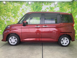 ルーミー 1.0 G 