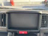 お車の車内環境を快適にお過ごしいただける、ナビゲーションを装備☆ 保証なしの現状でのお渡しとなります。