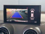 ●アウディ・マルチメディア・インターフェイスは、ナビゲーションやオーディオ機能だけでなく、車両の様々な設定が行える最先端のインターフェイスユニットです。