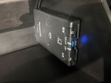 いまや快適なカーライフに欠かせないETCが付いています。