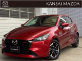 マツダ MAZDA2