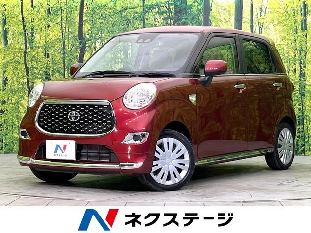 ピクシスジョイ F X SAIII