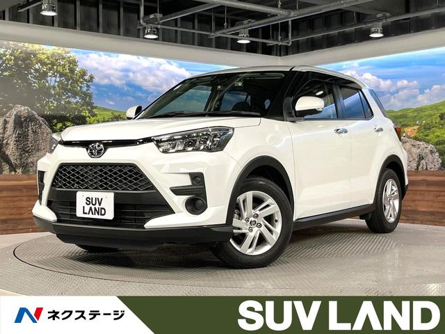 ライズ 1.2 G 