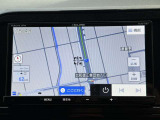 ナビ機能がついてるので目的地も安心して向かえます!