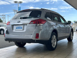 レガシィアウトバック 2.5 i アイサイト 4WD 