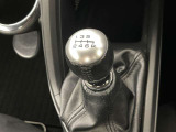 MTモード付。発進時やシフトチェンジ時もストレスなくマニュアル運転を楽しめます♪