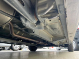 弊社では、全車『修復歴なし』のお車のみ取り扱っております。専任バイヤーによる厳選した仕入れの後、入庫後の車両チェックを行い、ネクステージが認定した高品質な中古車をご提供しております。