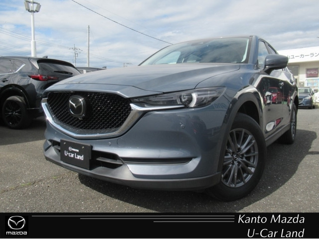 CX-5 2.0 20S プロアクティブ 