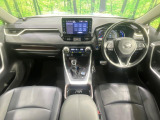 RAV4 2.5 ハイブリッド G E-Four 4WD 