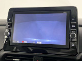 ドライブレコーダーの映像はナビ画面で確認ができます。