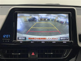 C-HR  G LEDエディション 修復歴無し