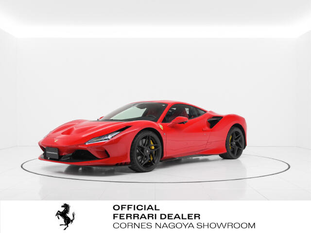 F8トリブート F1 DCT