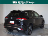 カローラクロス 1.8 ハイブリッド Z 