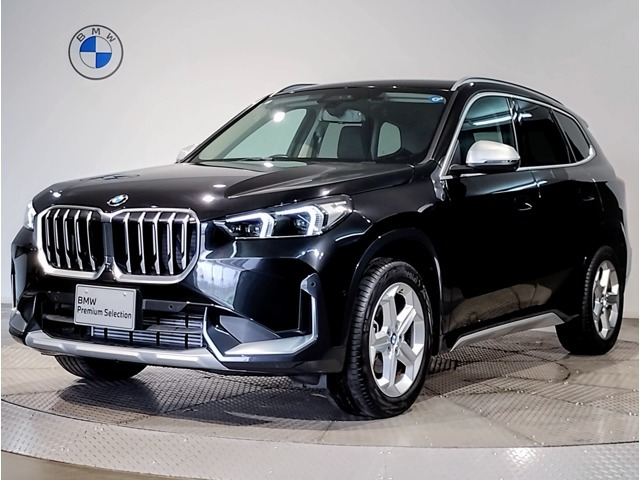 X1 xドライブ 20i xライン DCT 4WD
