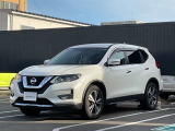 日産 エクストレイル