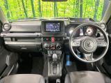 ジムニー XL 4WD 