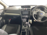 インプレッサスポーツ 1.6 i-S アイサイト 4WD ワンオーナー