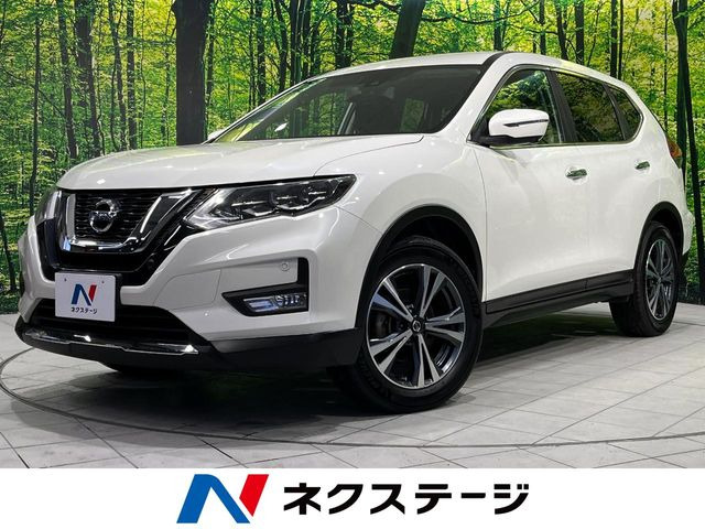 エクストレイル 2.0 20Xi