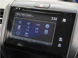 ◆Bluetooth Audio対応◆各種オーディオソースで退屈のないドライブをお楽しみください♪