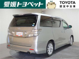 ヴェルファイア 3.5 Z Gエディション 