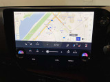 G-Link契約でご利用いただけるセンター通信型のナビ機能「コネクティッドナビ」を装備。従来のナビゲーションよりもリアルタイムな情報提供を可能にしました。