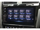 【VW純正ナビ】&rdquo;Discover Pro&rdquo;SSDナビゲーション、ブルートゥースオーディオ、ハンズフリーフォン、ジェスチャーコントロール機能など。