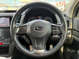 レガシィツーリングワゴン 2.0 GT DIT アイサイト 4WD 